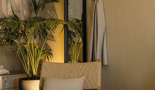 Junior Suite, Private Bathroom