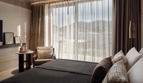 Deluxe Room with 1 King bed and Private Pool