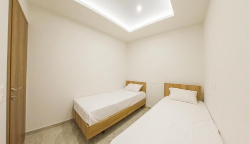 Apartment, 2 Bedrooms