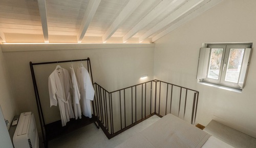 Exclusive Duplex
