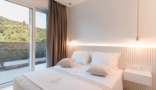 Luxury Apartment