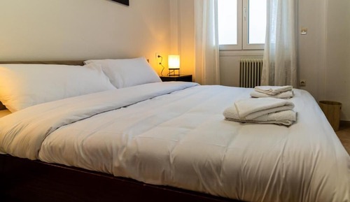 Romantic Double or Twin Room, Balcony, Mountain View