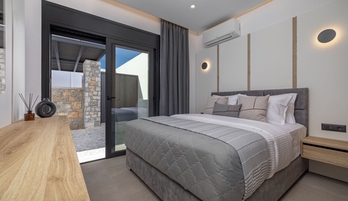 Luxury Villa, 4 Bedrooms, Private Pool, Pool View