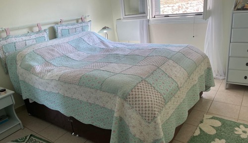 Family Villa, 3 Bedrooms, Mountain View