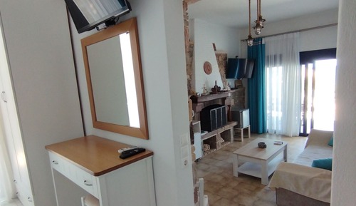 Apartment, Sea View