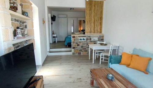 Apartment, Sea View