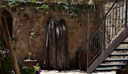 Superior Suite, Annex Building (Medieval)