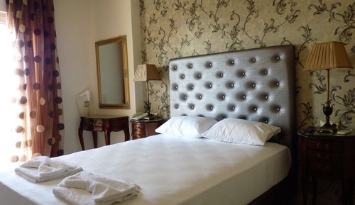 Superior Double or Twin Room