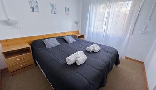 Basic Quadruple Room