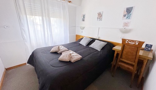 Basic Single Room