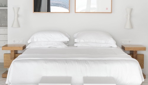 White Suite