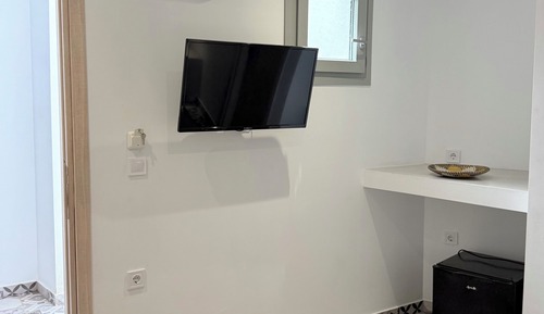 Economy Twin Room