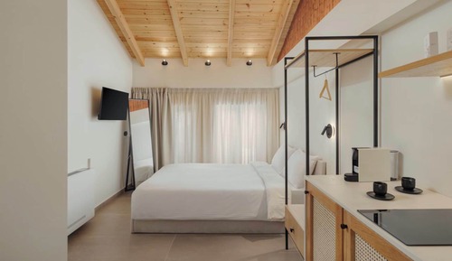 Signature Double Room