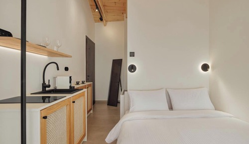 Exclusive Double Room