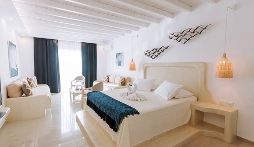 Superior Double or Twin Room