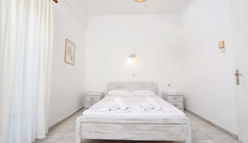 Comfort Apartment