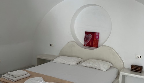 Deluxe Double Room, 1 Bedroom