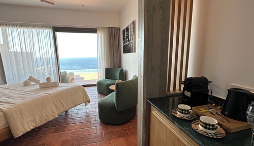 Panoramic Suite