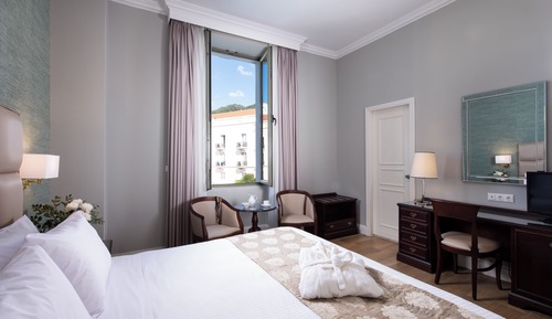 Superior Double Room, 1 Double Bed