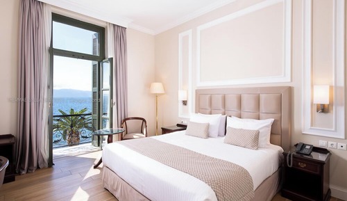 Deluxe Double Room, 1 Double Bed