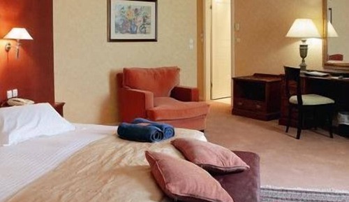 Junior Suite