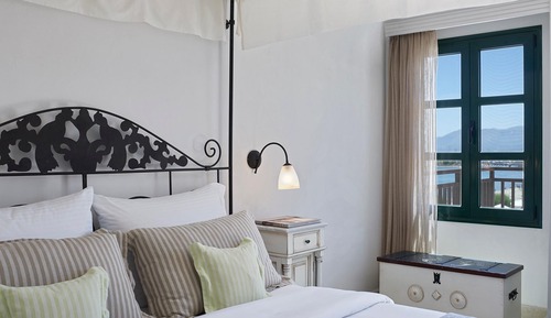 Sea View Room