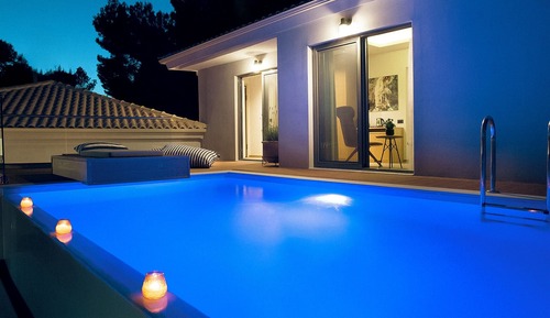 Villa Artemis