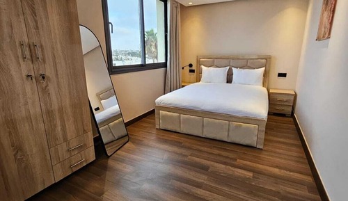 Family Apartment