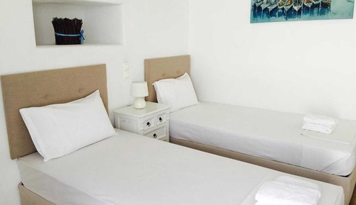 Apartment, 2 Bedrooms