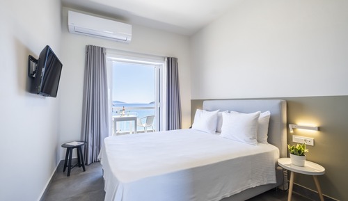Design Double Room