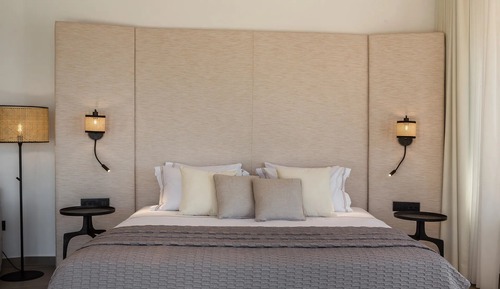 Infinity Suite with Private Pool