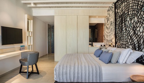 Panorama Sea View Suite