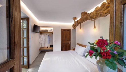 Apartment, 2 Bedrooms