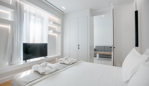 Standard Apartment