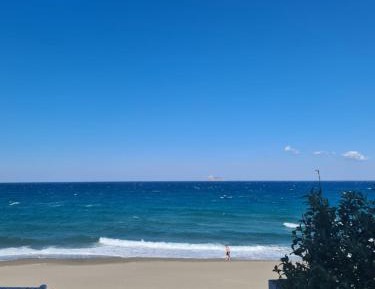 Double Room with Sea View