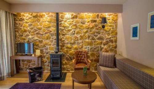 Superior Twin/Double Room 