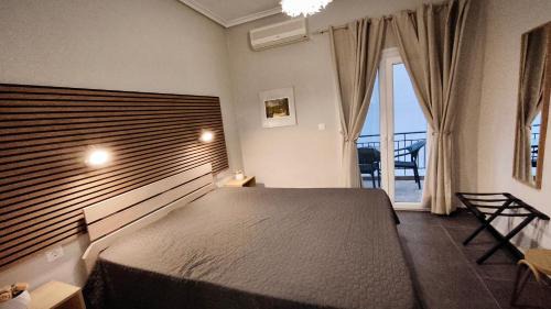 Family Suite with Balcony