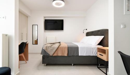 Deluxe Studio -  1st Floor