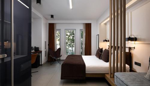 Sir Comfort Suite