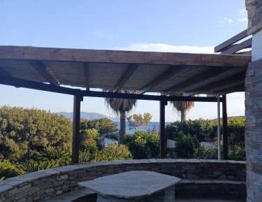 Villa - Beach Front