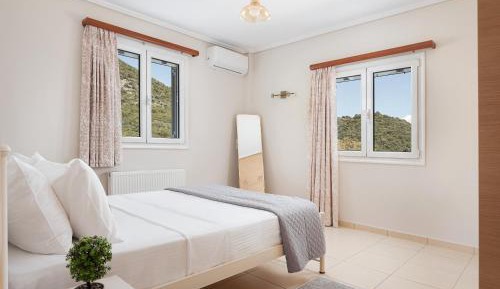 Apartment with View