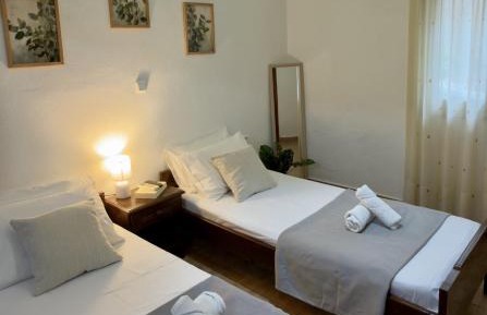 Budget Double or Twin Room