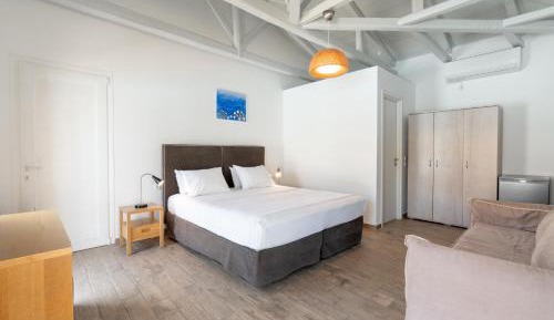 Standard Room with Pool View