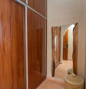 Junior Suite with Mountain View