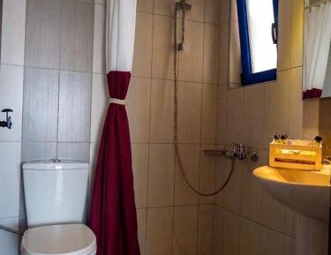Deluxe Double or Twin Room with Sea View