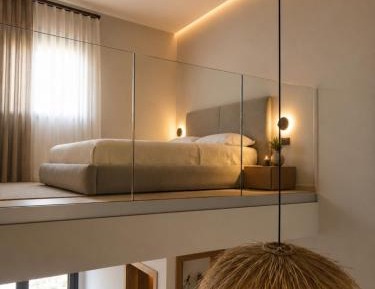 Superior Suite with Sea View