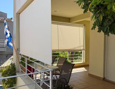 Basic Triple Room