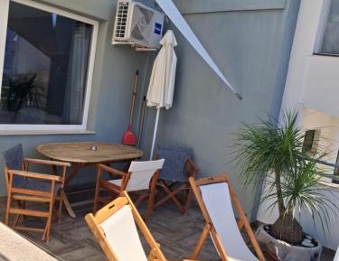 Comfort Triple Room
