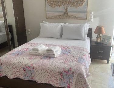 Deluxe Triple Room with Sea View