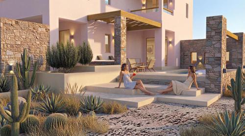 Suite with Private Pool